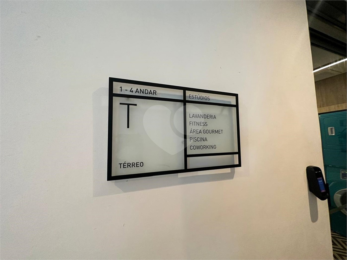 Apartamento à venda com 1 quarto em Vila Mariana, São Paulo, SP