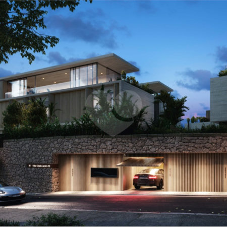 Casa à venda com 4 suítes no condomínio Villas Cidade Jardim, São Paulo - SP