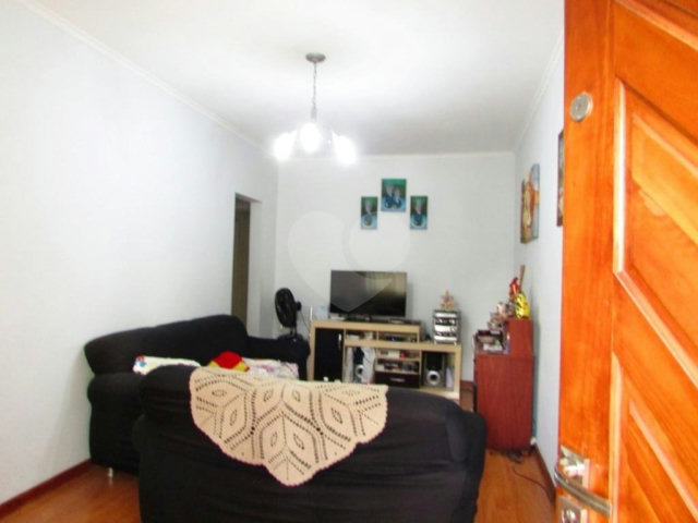 Casa à venda com 3 quartos em Mandaqui, São Paulo, SP