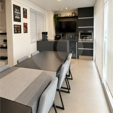 Apartamento á venda - Smart Maracá