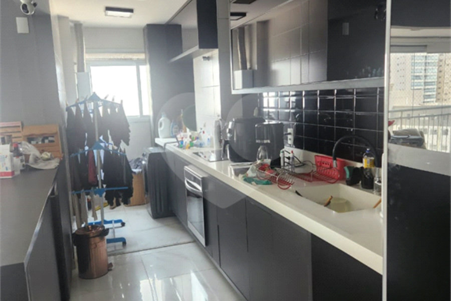 Apartamento à venda com 2 quartos, sendo 1 suíte, em Barra Funda, São Paulo, SP