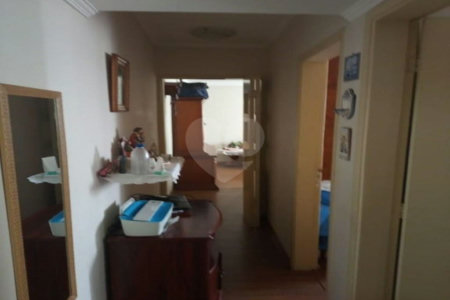 Apartamento à venda com 2 quartos em Vila Dom Pedro I, São Paulo, SP