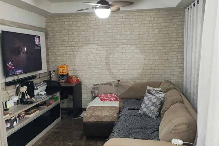 Casa à venda com 3 quartos, sendo 1 suíte, em Jabaquara, São Paulo, SP