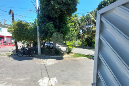 Casa à venda com 2 quartos, sendo 1 suíte, em Campo Grande, Rio de Janeiro, RJ