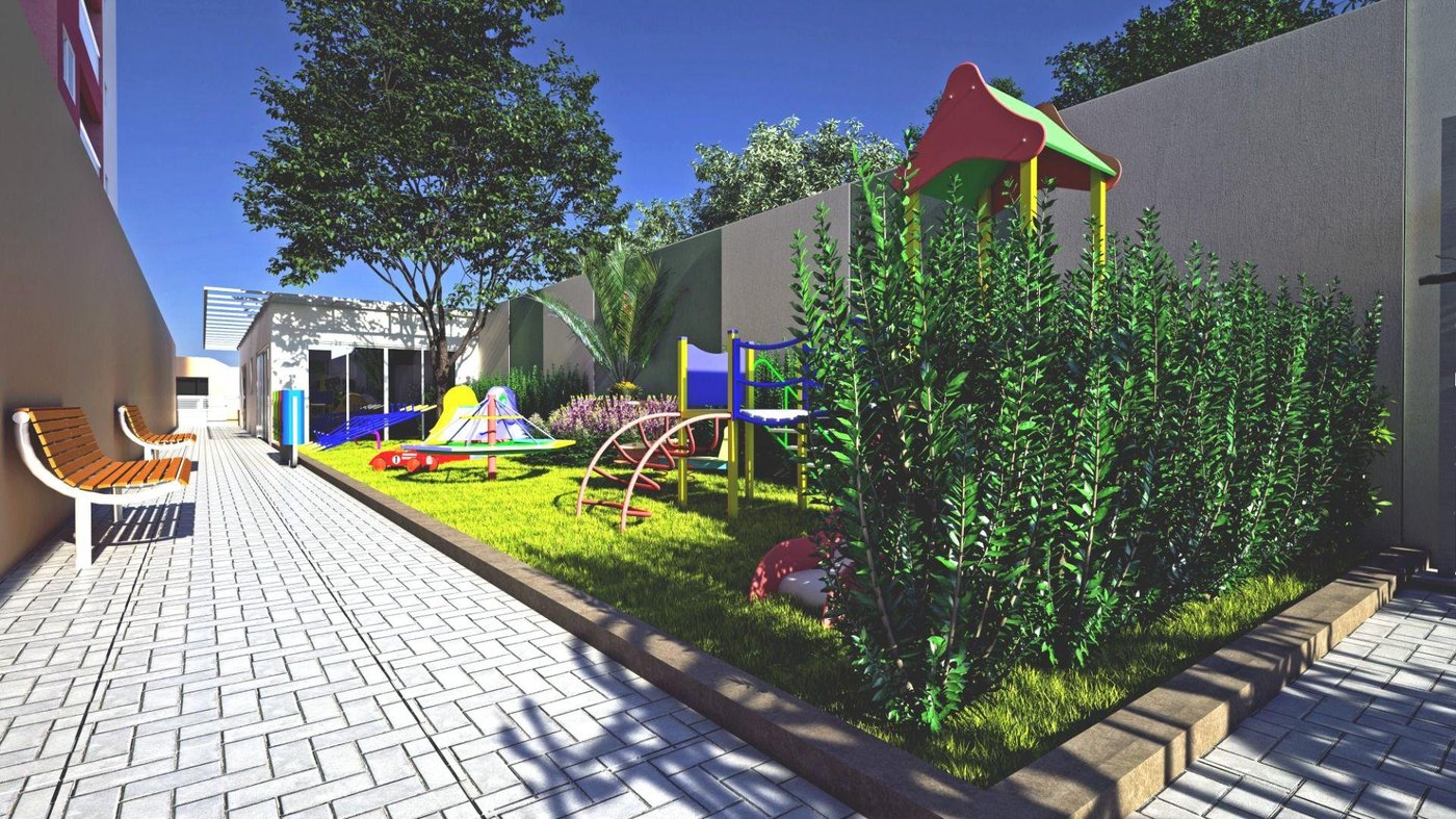 Residencial Daniel Gonzalez