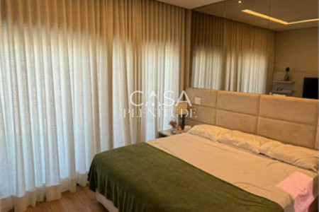 Casa em condomínio à venda com 3 suítes, em Ibiti Royal Park, Sorocaba, SP