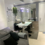 Apartamento à venda com 2 quartos, sendo 1 suíte, em Santo Antônio, Osasco, SP