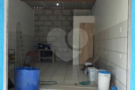 Casa à venda com 1 quarto em Parque São Martinho, Mogi das Cruzes, SP