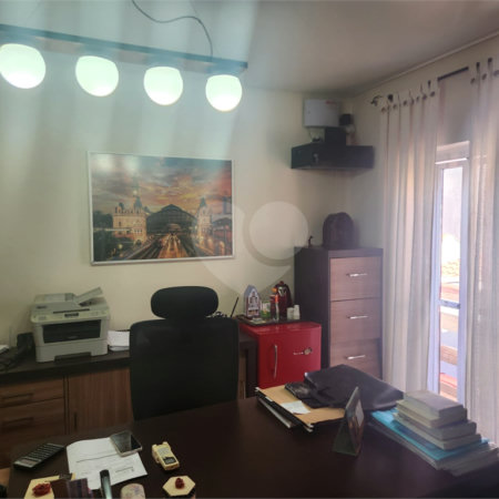 Sobrado à venda com 4 quartos, sendo 1 suíte, em Água Branca, São Paulo, SP