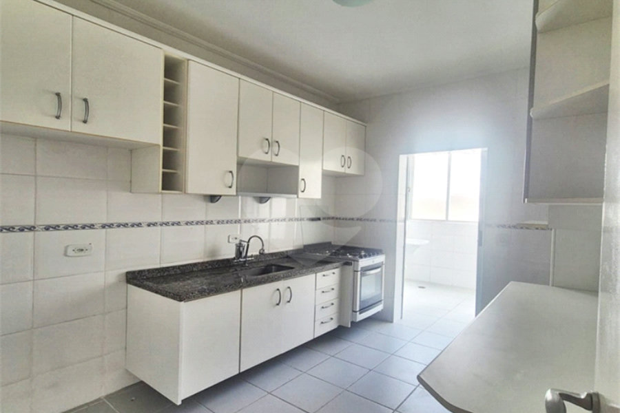 Apartamento à venda com 1 quarto em Vila Mazzei, São Paulo, SP