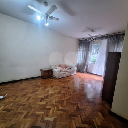 Apartamento à venda com 3 quartos em Tijuca, Rio de Janeiro, RJ