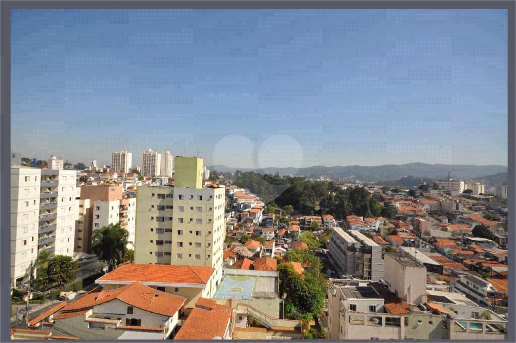 Apartamento à venda com 1 quarto em Vila Mazzei, São Paulo, SP