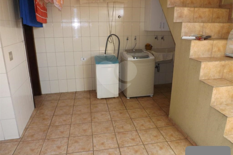 Sobrado à venda com 3 suítes em Mandaqui, São Paulo, SP