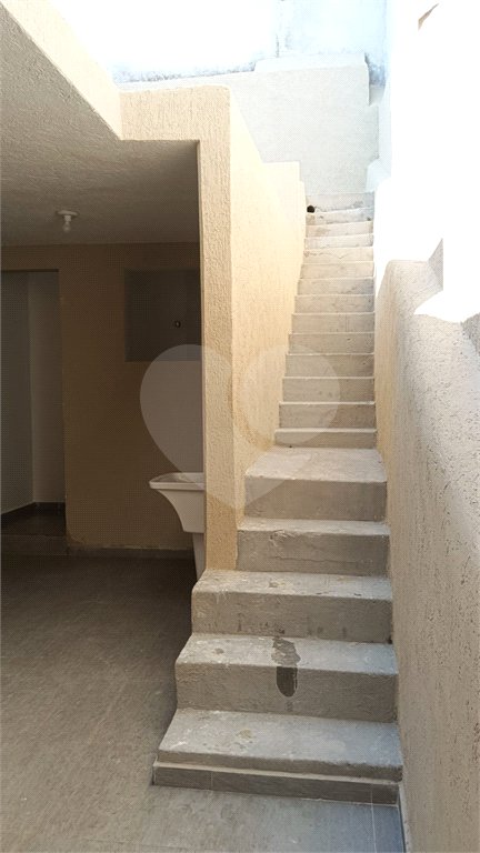 Sobrado à venda com 2 quartos em Vila Mazzei, São Paulo, SP