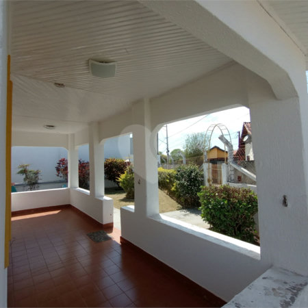 Casa à venda com 2 quartos em Vila Messias, Alambari, SP
