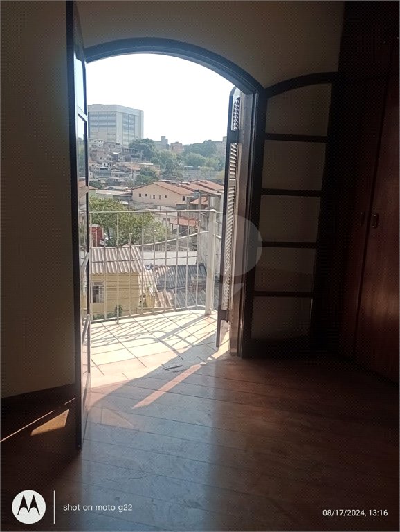 Sobrado à venda com 3 quartos em Sapopemba, São Paulo, SP