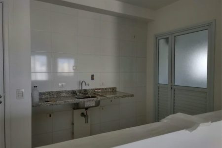 Apartamento à venda com 2 suítes em Vila Andrade, São Paulo, SP