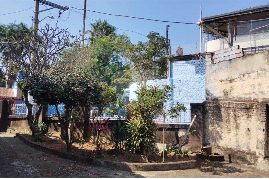 Casa Térrea à venda com 3 quartos em Penha, São Paulo, SP