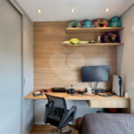 Apartamento à venda com 3 suítes em Santo Amaro, São Paulo, SP