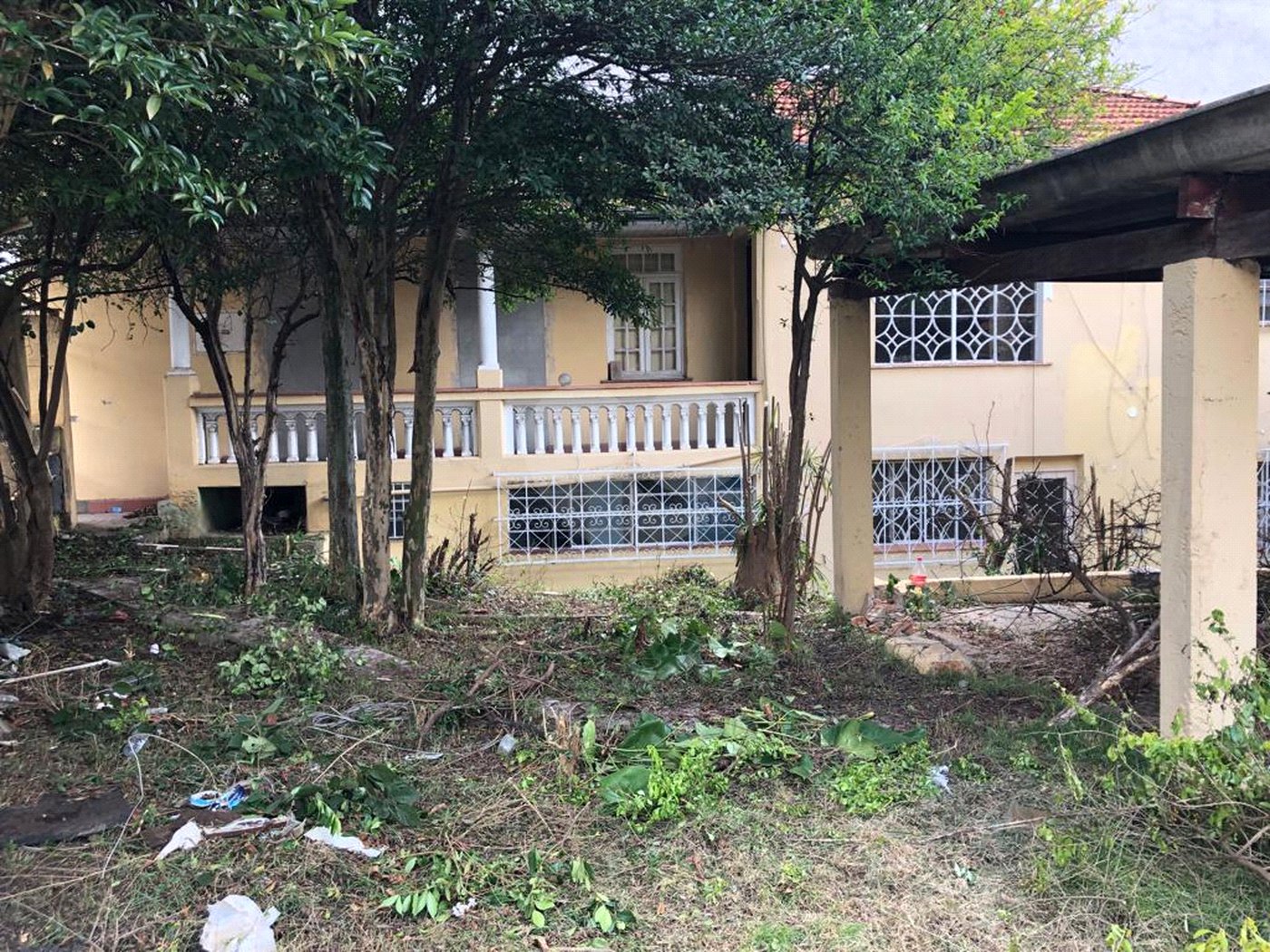 Terreno à venda com 3 quartos em Casa Verde, São Paulo, SP