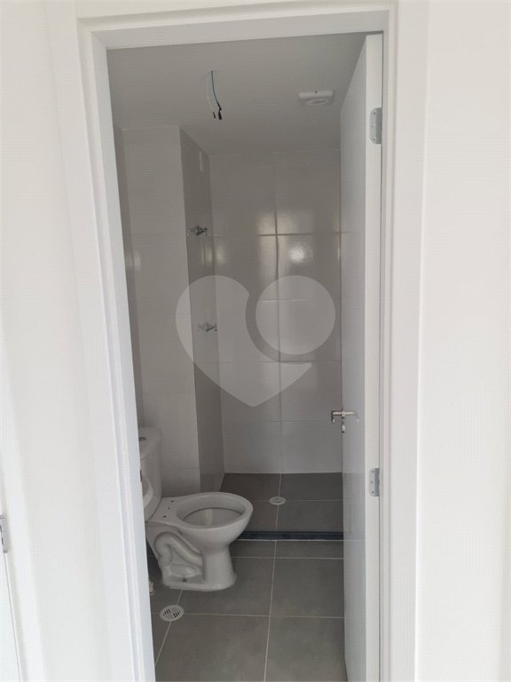 Apartamento à venda com 2 quartos em Vila Guilherme, São Paulo, SP