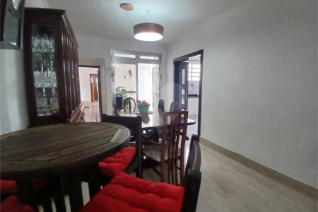 Casa Térrea à venda com 4 quartos, sendo 1 suíte, em Vila Leopoldina, São Paulo, SP