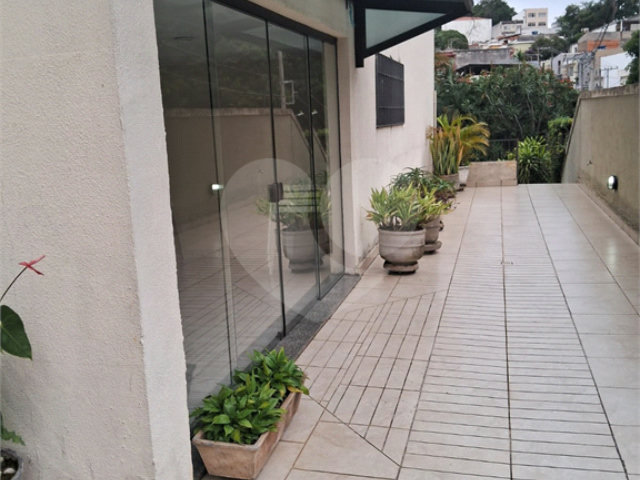 Apartamento à venda com 2 quartos em Mandaqui, São Paulo, SP