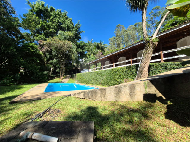 Casa Térrea à venda com 3 quartos, sendo 1 suíte,  em Serra da Cantareira, Mairiporã, SP