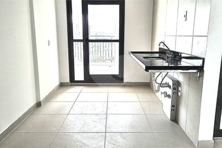 Apartamento à venda com 3 suítes em Tucuruvi, São Paulo, SP