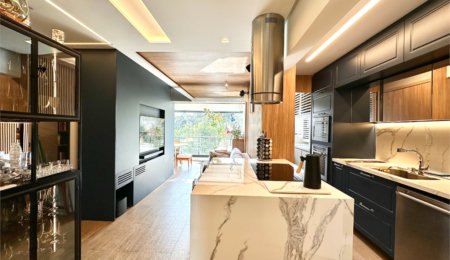 Apartamento à venda com 2 quartos, sendo 1 suíte,  em Cerqueira César, São Paulo, SP
