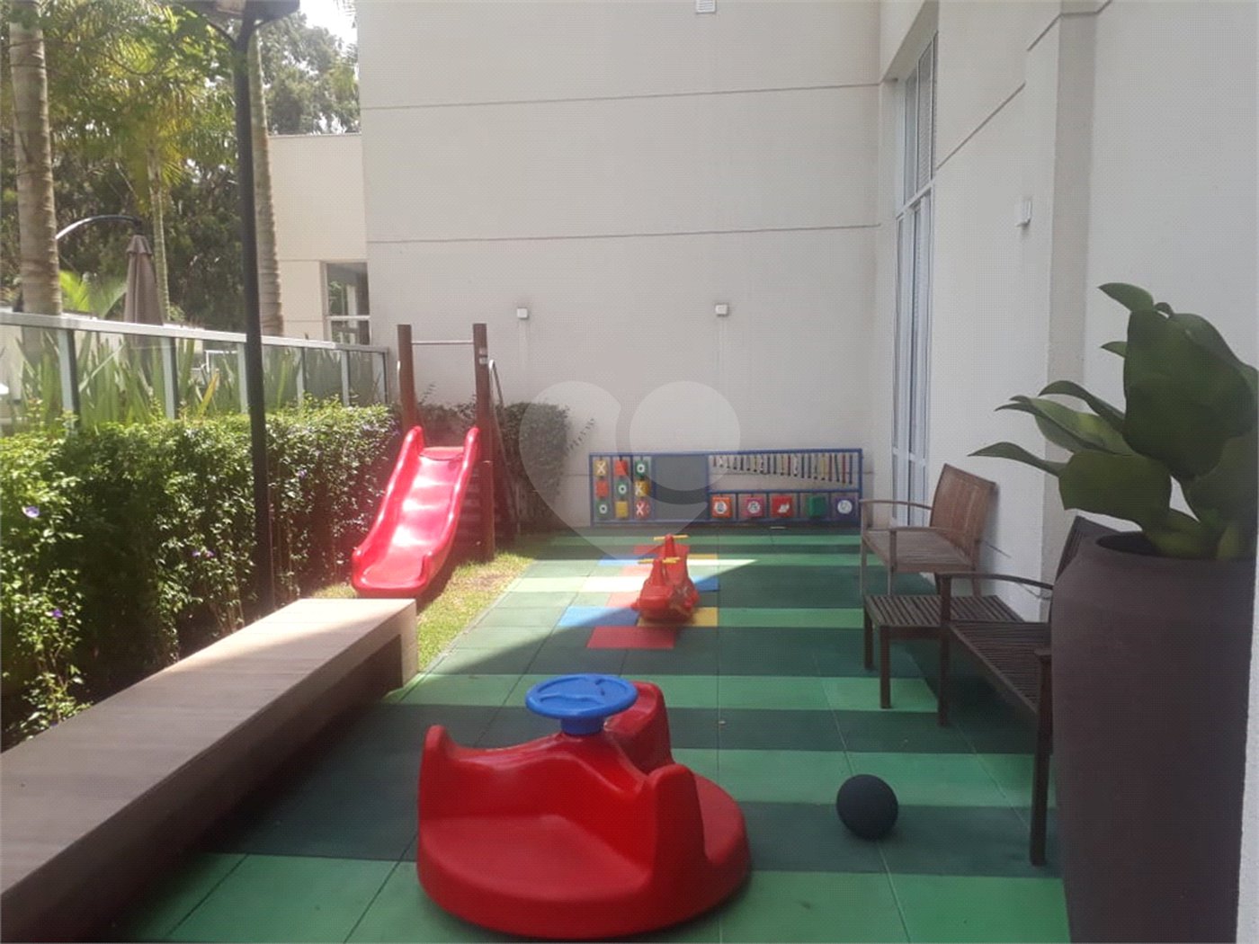 Apartamento à venda com 2 quartos, sendo 1 suíte,  em Santana, São Paulo, SP