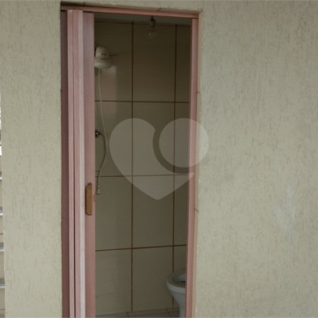 Sobrado à venda com 3 quartos, sendo 1 suíte, em Parada Inglesa, São Paulo, SP