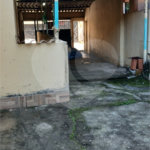 Casa à venda com 3 quartos em Santíssimo, Rio de Janeiro, RJ