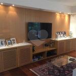 Apartamento à venda ou para alugar com 4 suítes em Santo Amaro, São Paulo, SP