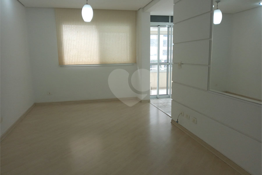 Apartamento para alugar com 2 suítes em Morumbi, São Paulo, SP