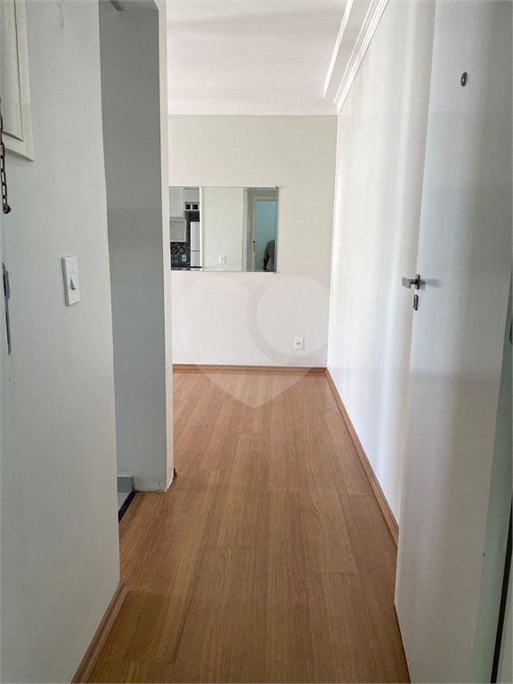 Apartamento à venda com 2 quartos em Vila das Nações, Ferraz de Vasconcelos, SP