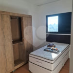 Apartamento à venda com 2 quartos, sendo 1 suíte, em Ortizes, Valinhos, SP