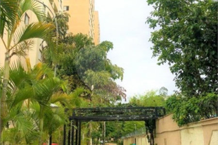 Apartamento à venda com 2 quartos em Jardim Boa Vista (zona Oeste), São Paulo, SP
