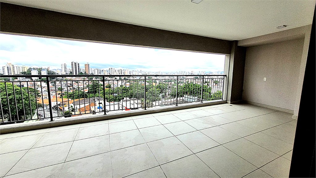 Apartamento à venda com 3 suítes em Tucuruvi, São Paulo, SP