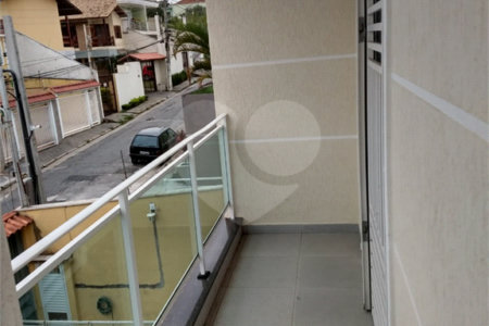 Sobrado à venda com 3 quartos, sendo 1 suíte, em Vila Mazzei, São Paulo, SP