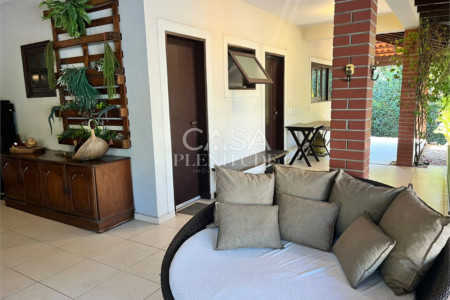 Casa em condomínio à venda com 3 quartos, sendo 1 suíte,  em Itapecerica, Salto, SP