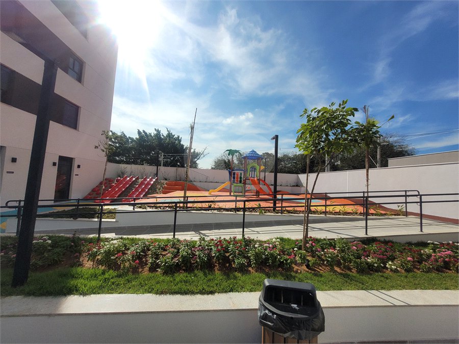 Apartamento à venda com 2 quartos, sendo 1 suíte, em Jardim do Paço, Sorocaba, SP