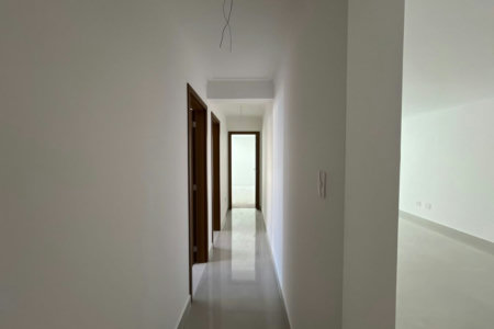 Apartamento à venda, 170 m² por R$ 2.928.000,00 - Aparecida - Santos/SP