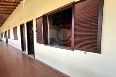 Casa em condomínio à venda com 2 quartos, sendo 1 suíte, em Ogiva, Cabo Frio, RJ