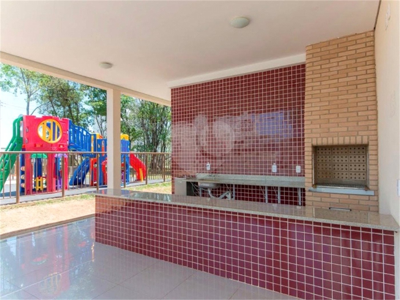 Apartamento à venda com 2 quartos em Jardim Guarujá, Sorocaba, SP