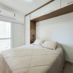 Apartamento à venda com 1 suíte em Vila Olímpia, São Paulo, SP