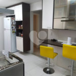 Apartamento à venda com 3 suítes em Jardim Marajoara, São Paulo, SP