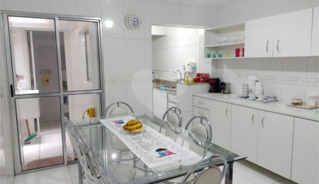 Sobrado à venda com 3 quartos em Vila Guarani (z Sul), São Paulo, SP
