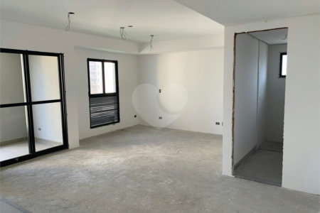 Apartamento à venda com 1 quarto em Tucuruvi, São Paulo, SP