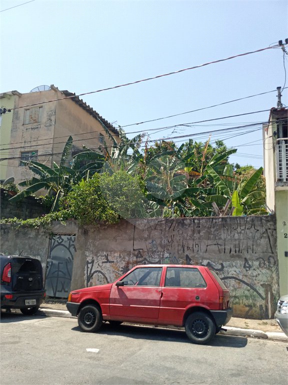 Terreno à venda em Freguesia do Ó, São Paulo, SP
